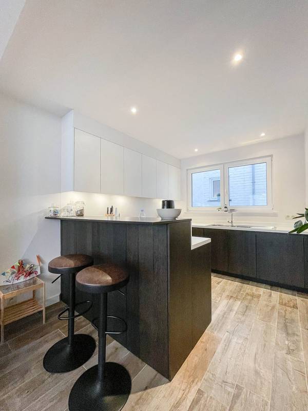 VERKOOP  Appartement 2 SLPK Knokke-Heist - Oud Knokke