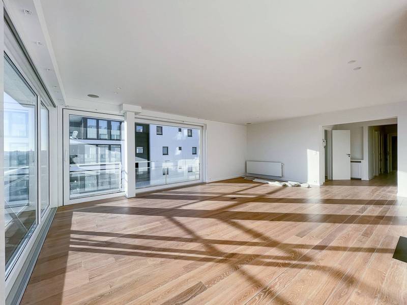 VERHUUR  Appartement 3 SLPK Knokke-Zoute - Hoekappartement met prachtig zicht op het Zoute