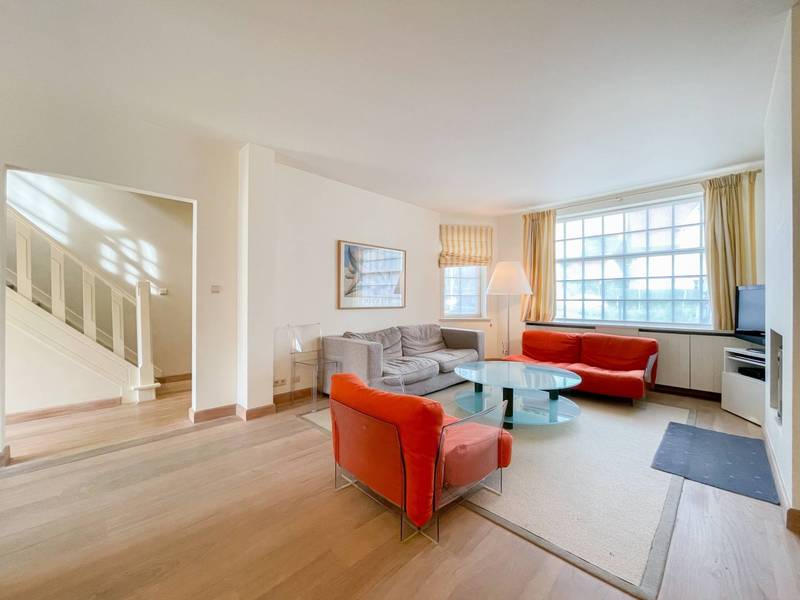 VERKOOP Huis 3 SLPK Knokke-Heist - perfect tweedeverblijf / oude Knokke