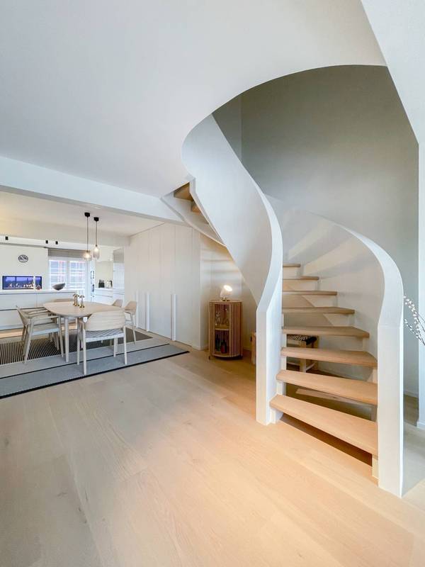 VERKOOP Appartement 3 SLPK Knokke-Zoute - Luxueus / Open zicht