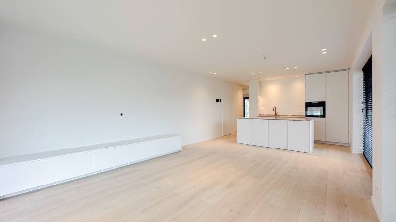 VERHUUR  Appartement 2 SLPK Knokke-Heist - Hoekappartement