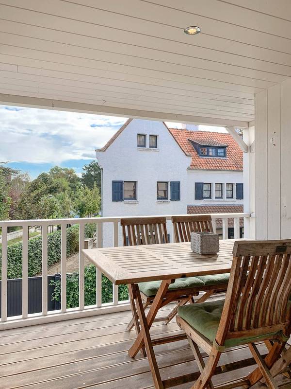 VERKOOP Huis 4 SLPK Knokke-Heist -Charmant huis nabij het stadhuis en de groentenmarkt