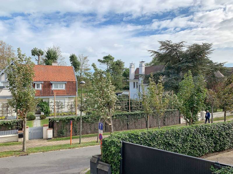 VERKOOP Huis 4 SLPK Knokke-Heist -Charmant huis nabij het stadhuis en de groentenmarkt