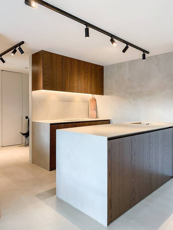 VERKOOP  Appartement 2+1 SLPK Knokke-Zoute -Tuinappartement op Kustlaan / aan minigolf