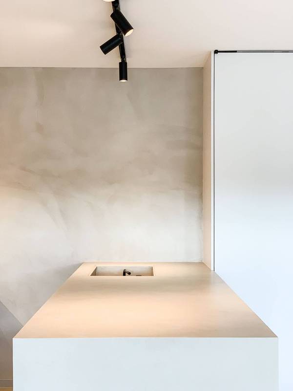 VERKOOP  Appartement 2+1 SLPK Knokke-Zoute -Tuinappartement op Kustlaan / aan minigolf