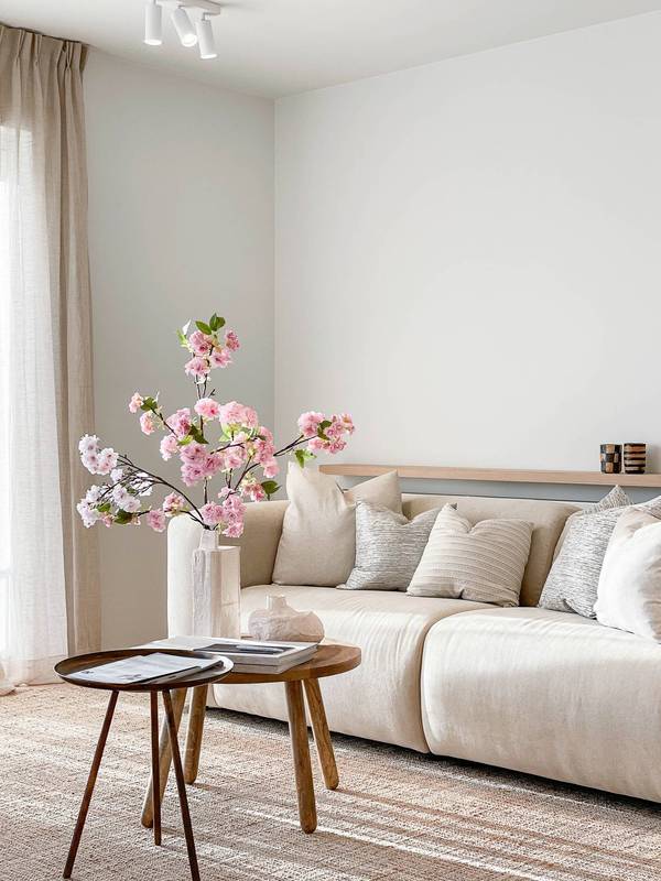 VERHUUR  Appartement 3 SLPK Knokke-Zoute - Exclusief gerenoveerd 3-slpk. appartement nabij het strand