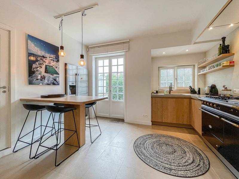 VERHUUR Villa 4 SLPK Knokke-Zoute - Zoutevilla 