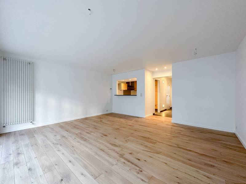 VERHUUR  Appartement 2 SLPK Knokke-Heist - Kustlaan / vlakbij Driehoeksplein