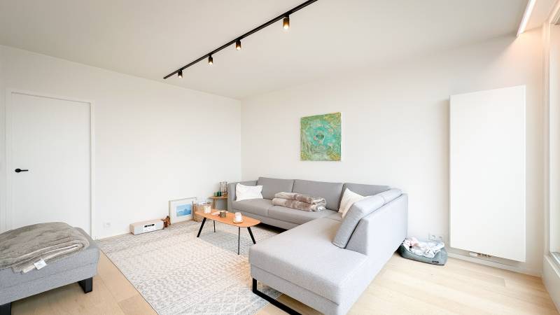 VERKOOP APPARTEMENT 2 SLPK Knokke-Heist - PENTHOUSE / 2 zonneterrassen / CASINO