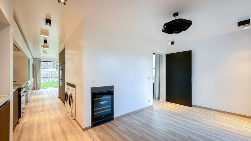 VERHUUR Villa 3 SLPK Knokke-Heist - Nieuwbouw hoekwoning