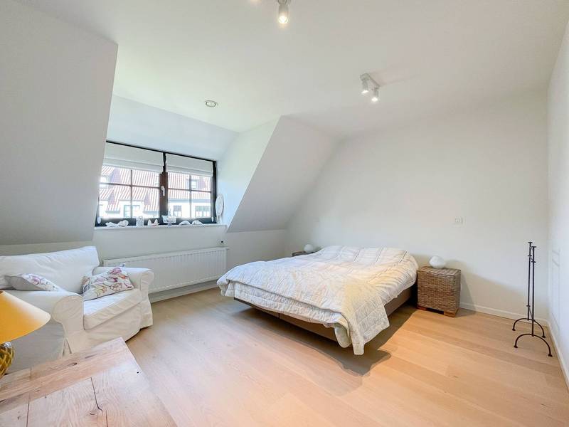 VERHUUR Huis 4 SLPK Knokke-Heist - Middelhoek