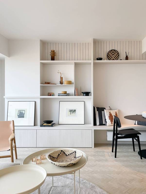 VERKOOP Appartement 2 SLPK Knokke-Zoute - Zeedijk Zoute / vlakbij Albertplein