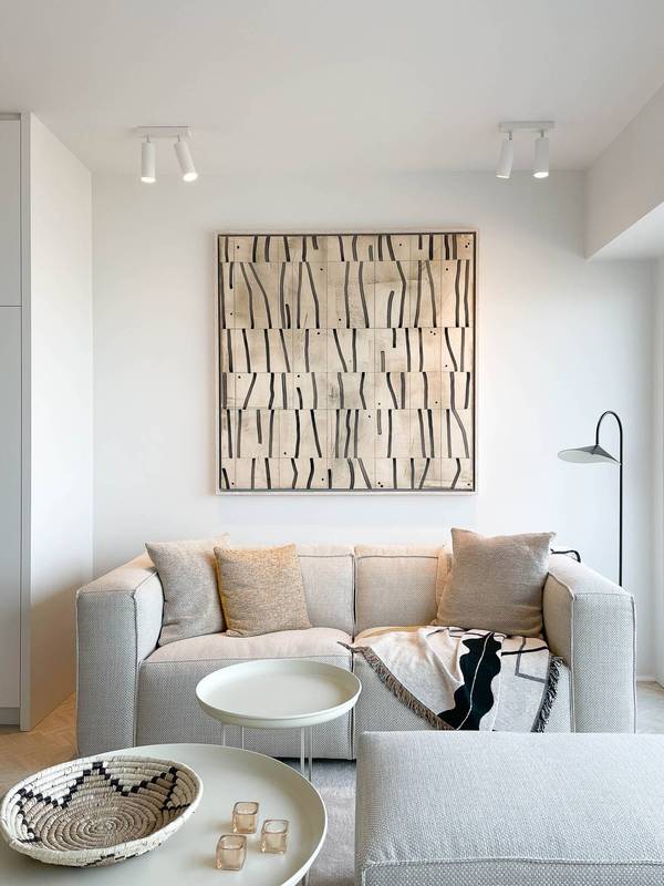 VERKOOP Appartement 2 SLPK Knokke-Zoute - Zeedijk Zoute / vlakbij Albertplein