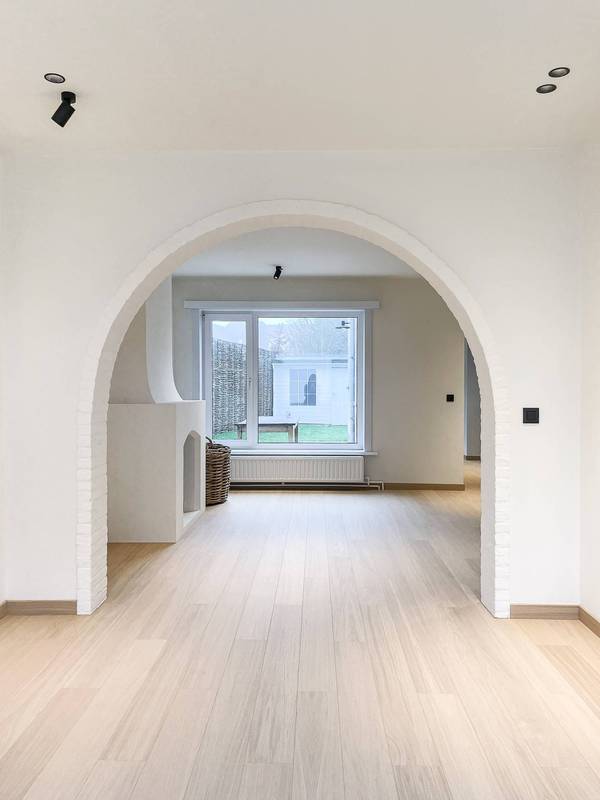 VERKOOP Villa 4 SLPK Knokke-Heist - EXCLUSIVITEIT: Charmante woning / Duivelsputlaan