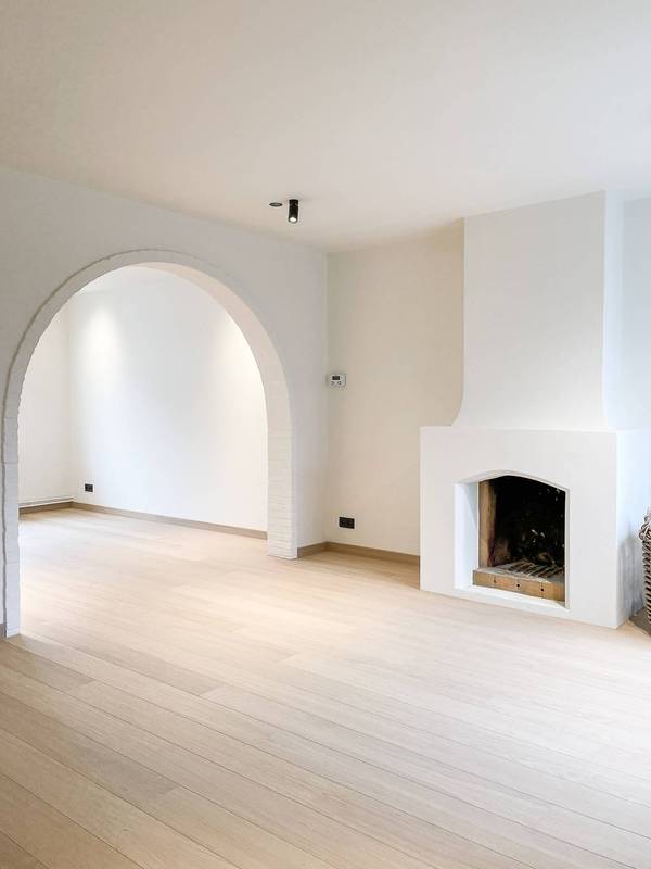 VERKOOP Villa 4 SLPK Knokke-Heist - EXCLUSIVITEIT: Charmante woning / Duivelsputlaan