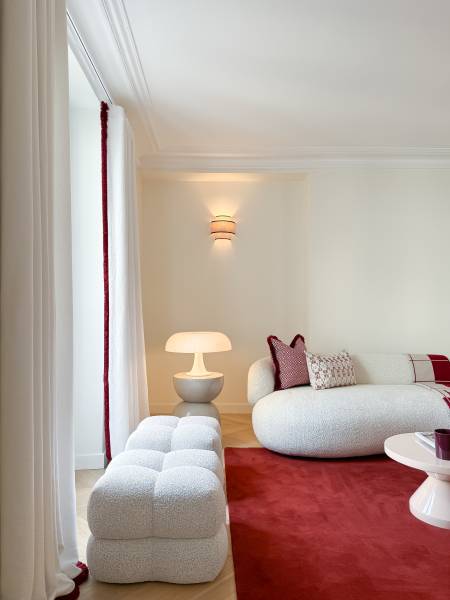 VERKOOP  Appartement 2 SLPK - PARIJS / 1e arrondissement / nabij Place Vendôme