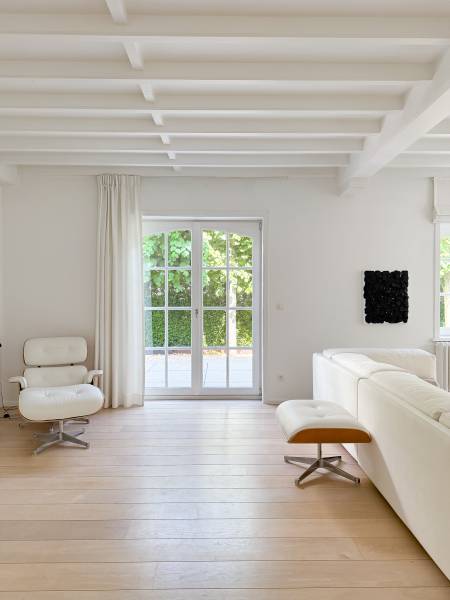 VERKOOP Villa 3 SLPK Knokke-Heist - Karaktervolle VILLA / Duinbergen