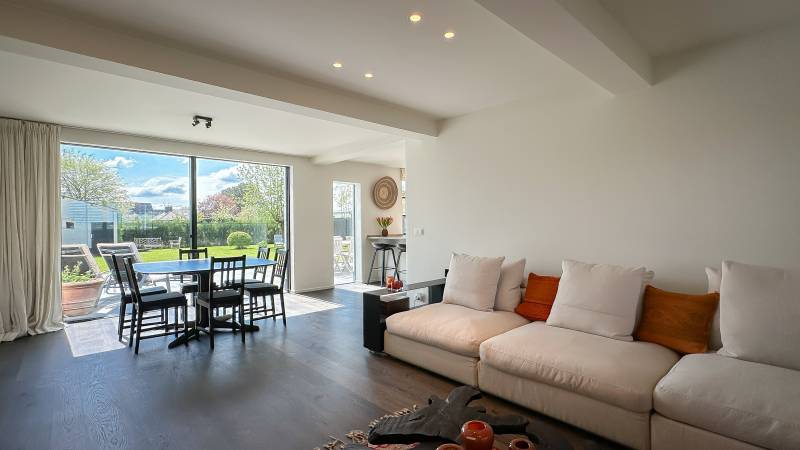 VERKOOP Villa 4 SLPK Knokke-Heist - Kalvekeetdijk