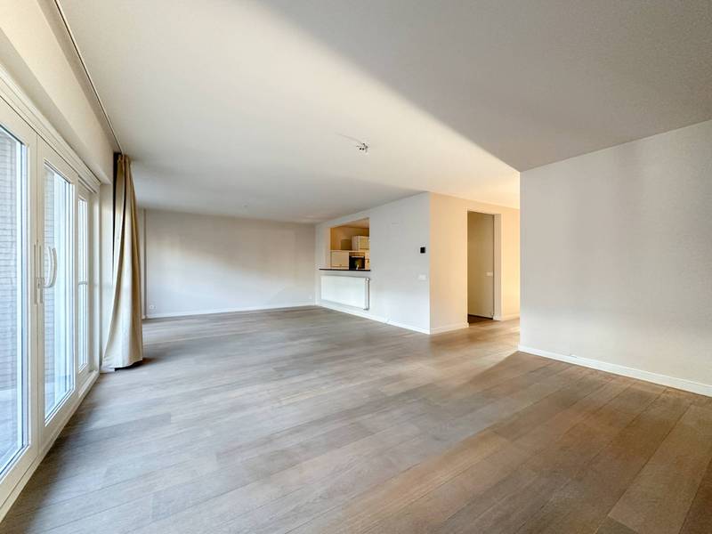 VERHUUR  Appartement 3 SLPK Knokke-Heist - Kustlaan / vlakbij Driehoeksplein