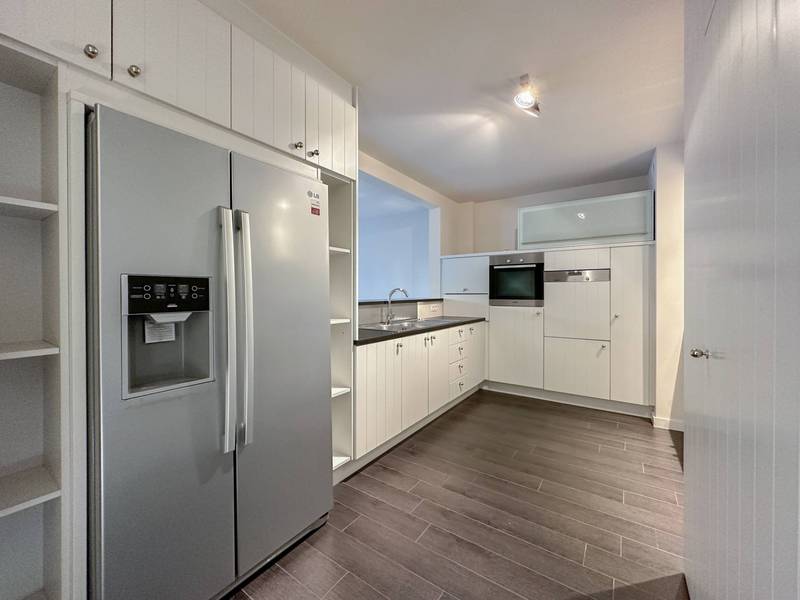 VERHUUR  Appartement 3 SLPK Knokke-Heist - Kustlaan / vlakbij Driehoeksplein