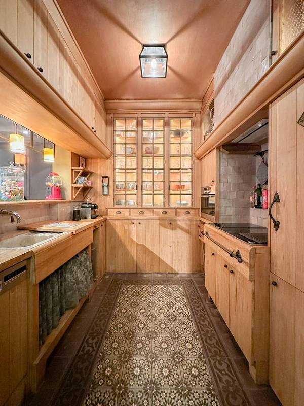 VERKOOP  Appartement 2 SLPK Knokke-Heist - Lippenslaan / wandelafstand van de Zeedijk