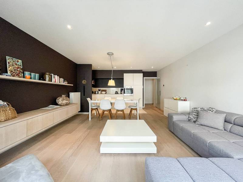 VERKOOP  Appartement 2 SLPK Knokke-Heist - Nabij strand / Bayauxlaan