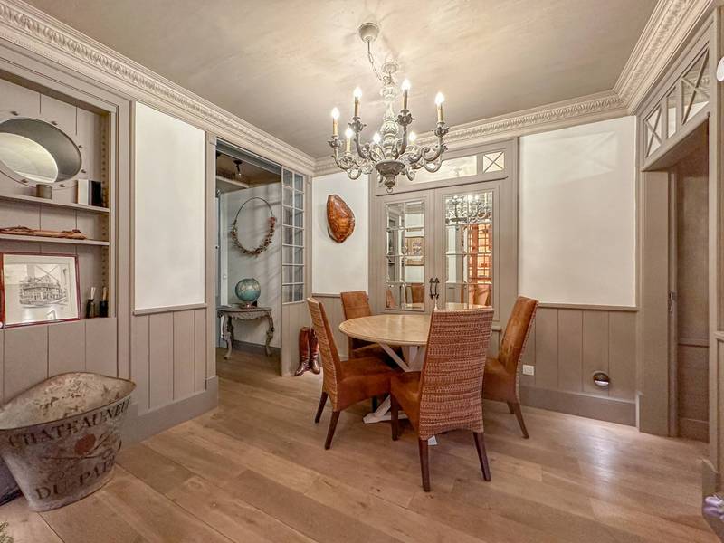 VERKOOP  Appartement 2 SLPK Knokke-Heist - Lippenslaan / wandelafstand van de Zeedijk