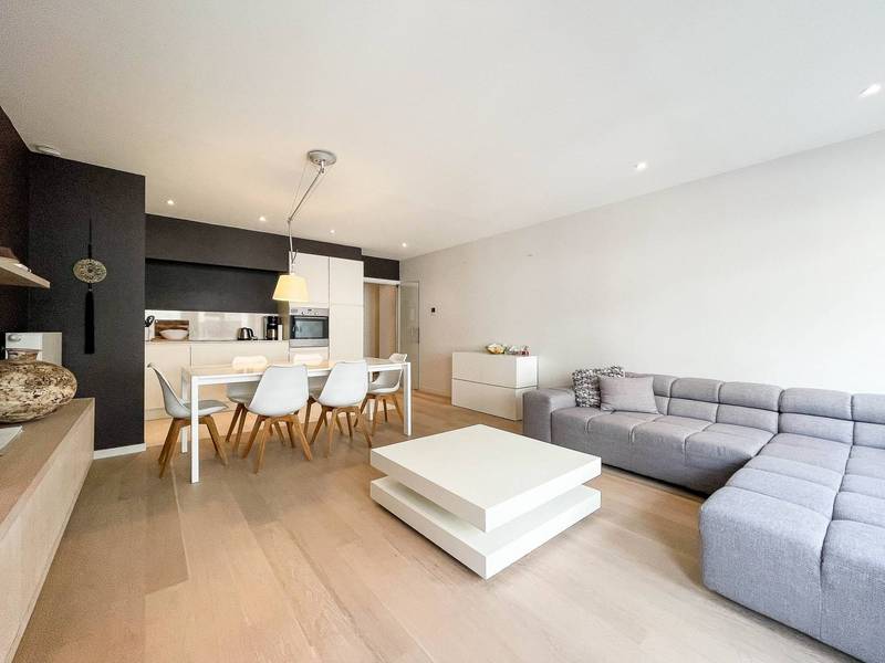 VERHUUR  Appartement 2 SLPK Knokke-Heist - Nabij strand / Bayauxlaan