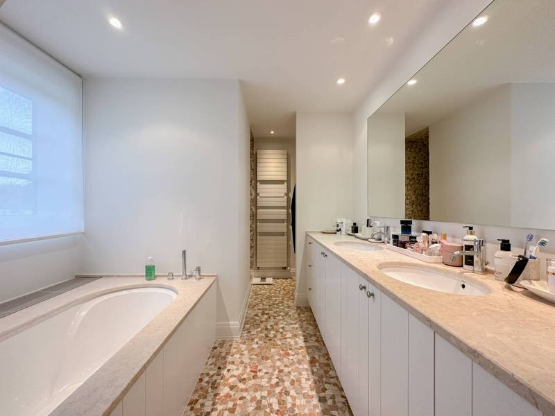 VERHUUR Villa 5 SLPK Knokke-Heist -Rustige villawijk / Graaf Janshove