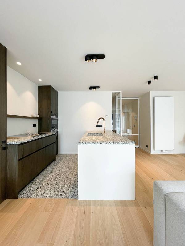 VERKOOP  Appartement 3 SLPK Knokke-Heist - Lippenslaan / zonnig / smaakvolle afwerking