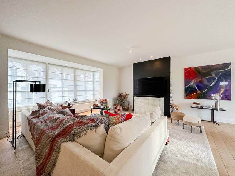 VERHUUR Villa 5 SLPK Knokke-Heist -Rustige villawijk / Graaf Janshove