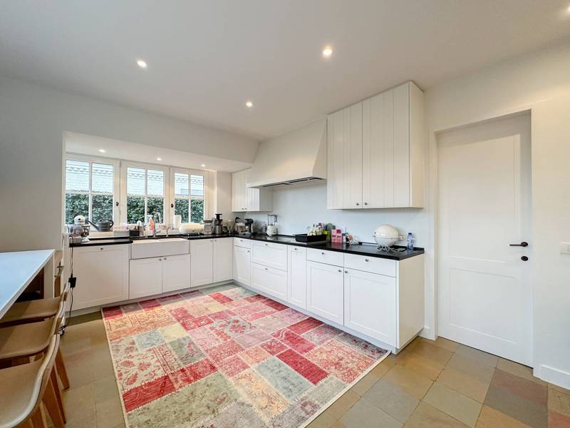 VERHUUR Villa 5 SLPK Knokke-Heist -Rustige villawijk / Graaf Janshove