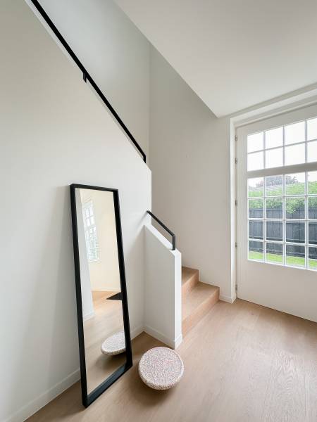 VERKOOP Villa 5 SLPK Knokke-Heist - Alleenstaande villa met zwembad / rustige villawijk