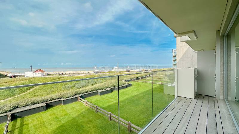 VERKOOP Appartement 2 SLPK Knokke-Zoute Res. Zwynelande / Wandeldijk