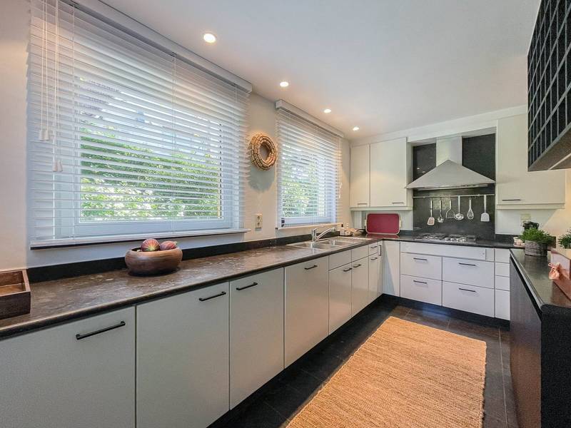 VERHUUR Villa 3 SLPK Knokke-Zoute -Alleenstaande, gemeubileerde villa in de paadjes