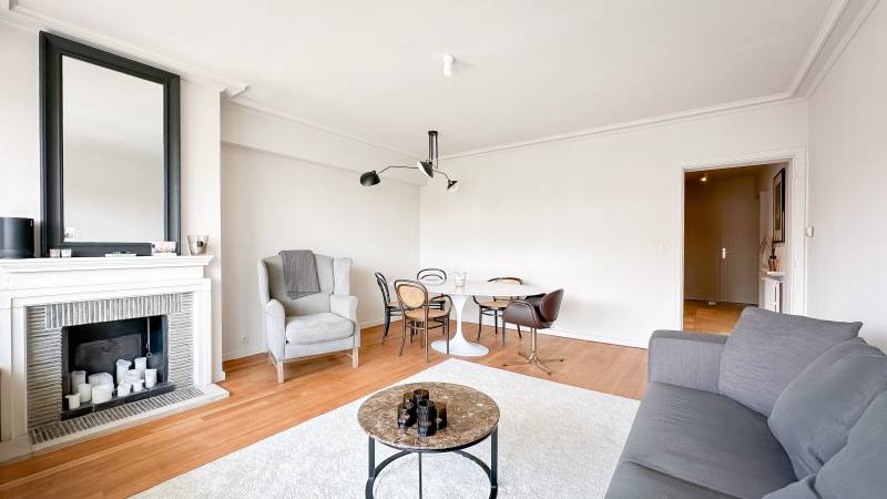 VERKOOP Renovatieproject 3 SLPK Knokke-Zoute - Een zeldzame opportuniteit