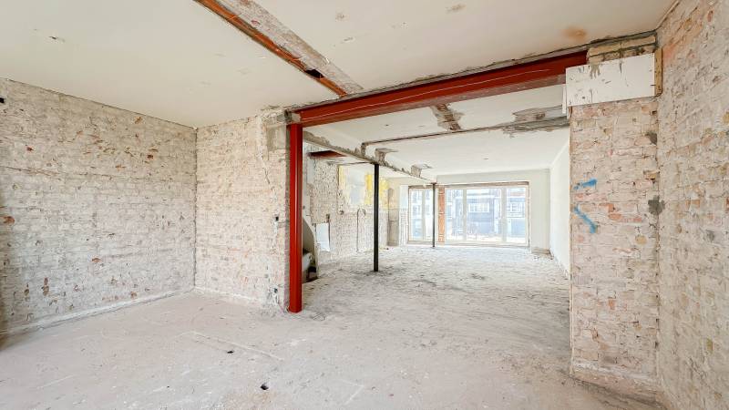 VERKOOP  Appartement / Huis 4 SLPK Knokke-Heist - Natiënlaan / ter hoogte van Duinenwater!
