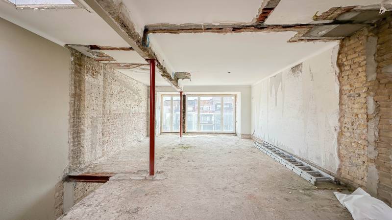 VERKOOP  Appartement / Huis 4 SLPK Knokke-Heist - Natiënlaan / ter hoogte van Duinenwater!