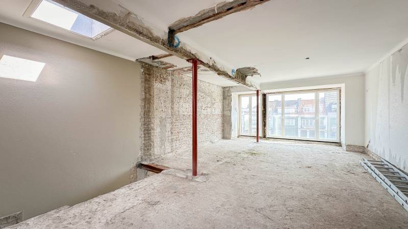 VERKOOP  Appartement / Huis 4 SLPK Knokke-Heist - Natiënlaan / ter hoogte van Duinenwater!
