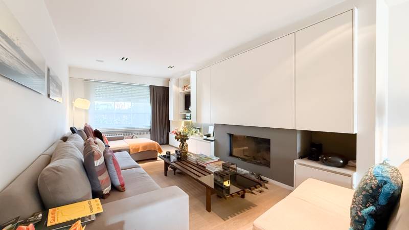 VERKOOP WONING 4 SLPK Knokke-Heist - Nabij de Graaf Jansdijk