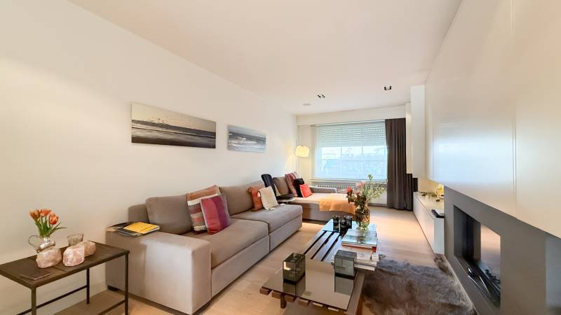 VERKOOP WONING 4 SLPK Knokke-Heist - Nabij de Graaf Jansdijk