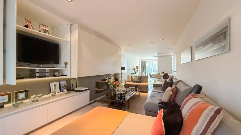 VERKOOP WONING 4 SLPK Knokke-Heist - Nabij de Graaf Jansdijk