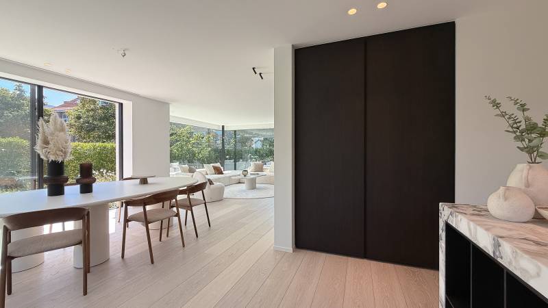 VERKOOP Villa 5 SLPK Knokke-Heist - NIEUWBOUWVILLA / ZEGEMEER