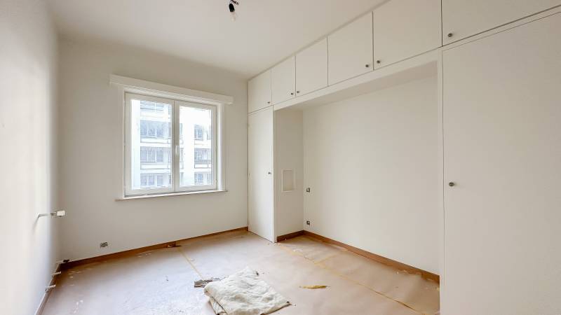 VERHUUR  Appartement 3 SLPK Knokke-Zoute -Kustlaan / vlakbij Albertplein