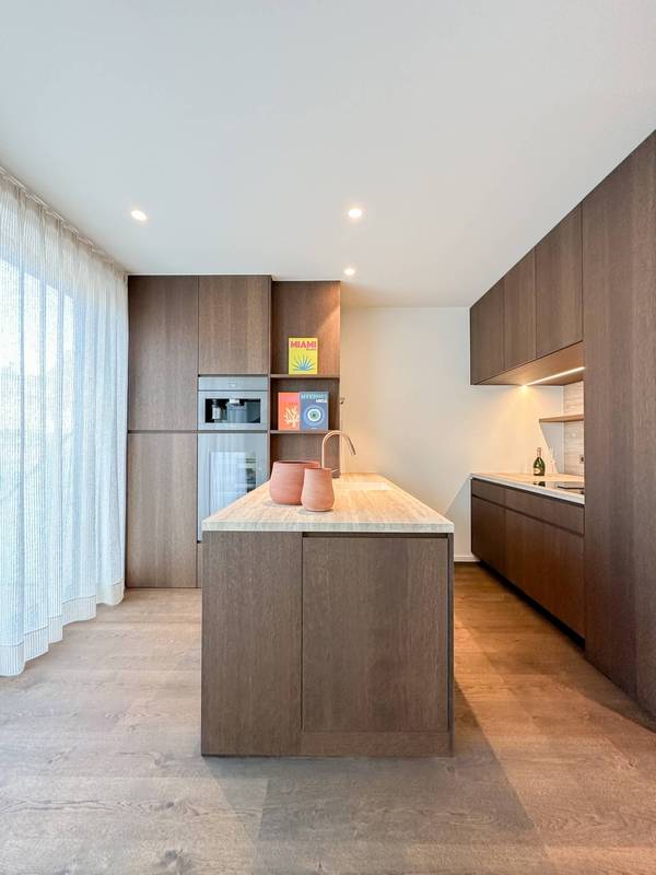 VERKOOP Appartement 2 SLPK Knokke-Zoute - PENTHOUSE Kustlaan / adembenemend uitzicht!!