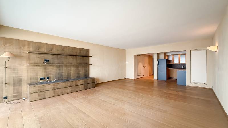 VERHUUR  Appartement 1 SLPK Knokke-Zoute - Zeedijk / aan Albertplein