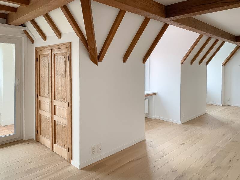 VERHUUR APPARTEMENT 4 SLPK Knokke-Zoute - DUplex appartement / villaresidentie MINIGOLF