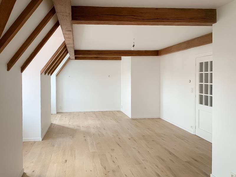 VERHUUR APPARTEMENT 4 SLPK Knokke-Zoute - DUplex appartement / villaresidentie MINIGOLF