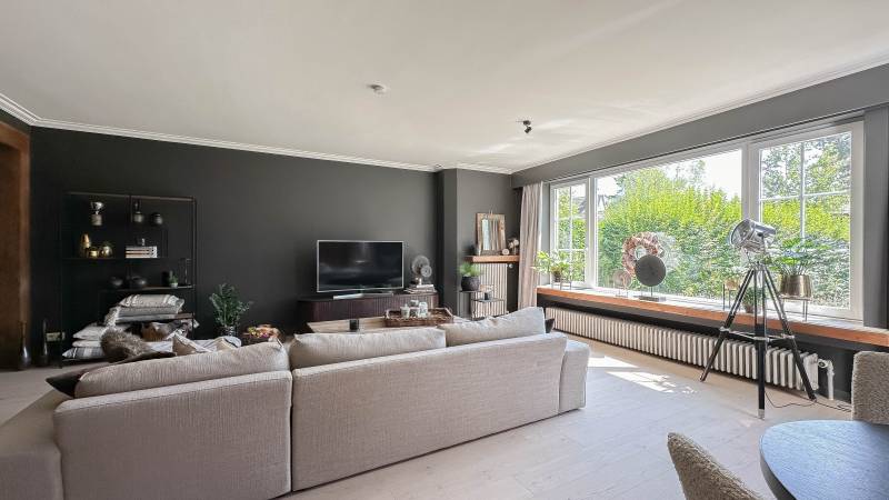 VERHUUR Villa 5 SLPK Knokke-Zoute - Rustig gelegen koppelvilla / nabij wandeldijk