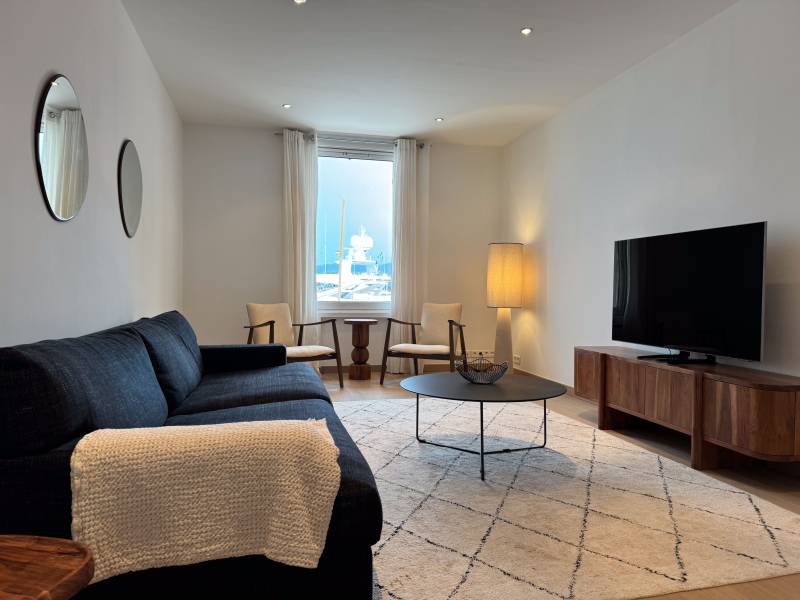 VERKOOP Appartement 1 SLPK - HAVEN VAN SAINT-TROPEZ